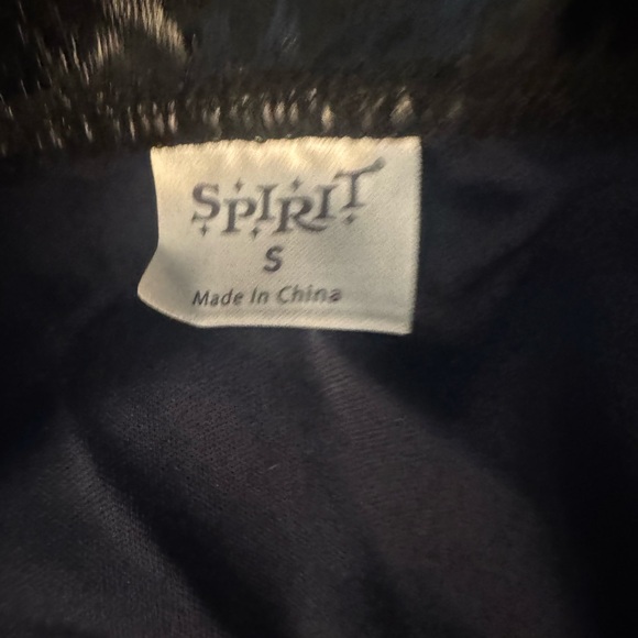 Halloween Costume Spirit Cop Women - Picture 3 of 8